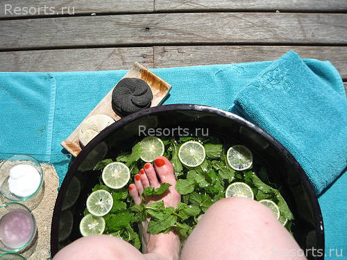 The Ritz Carlton Bali Resort & Spa 150
